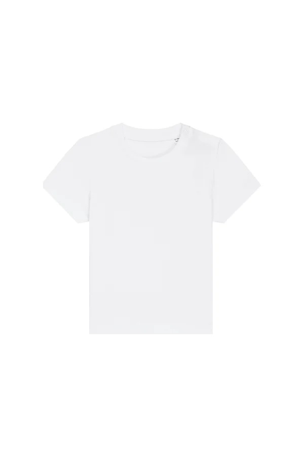 Das Iconic Baby-T-Shirt