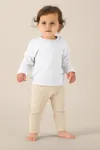 Das Iconic Baby-Rundhals-Sweatshirt