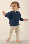 Der Iconic Baby-Hoodie