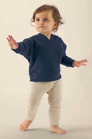 Der Iconic Baby-Hoodie