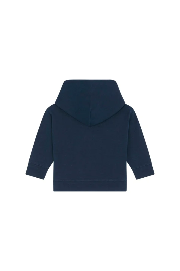 Der Iconic Baby-Hoodie