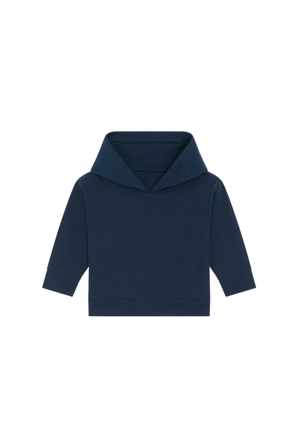 Der Iconic Baby-Hoodie