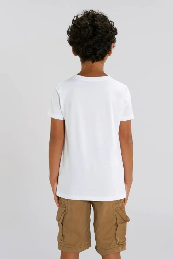 Iconic Kinder T-Shirt