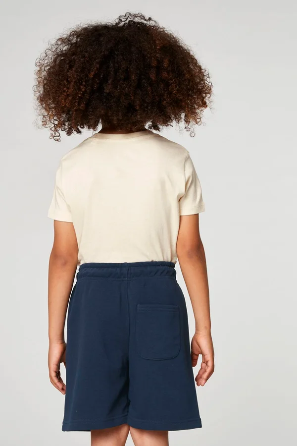 Die Kinder-Joggingshorts