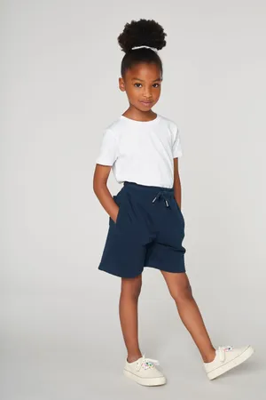 Die Kinder-Joggingshorts