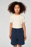 Die Kinder-Joggingshorts