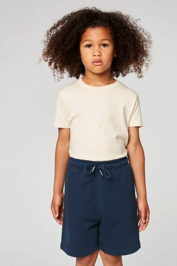 Die Kinder-Joggingshorts