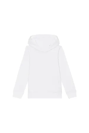 Iconic Kinder Hoodie