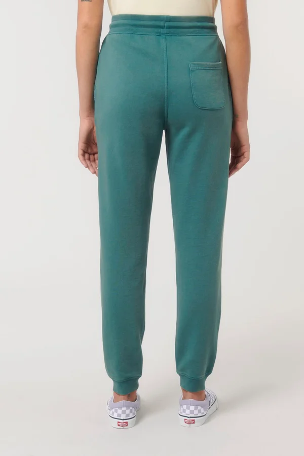 Die Garment-Dyed Unisex-Jogginghose