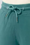 Die Garment-Dyed Unisex-Jogginghose