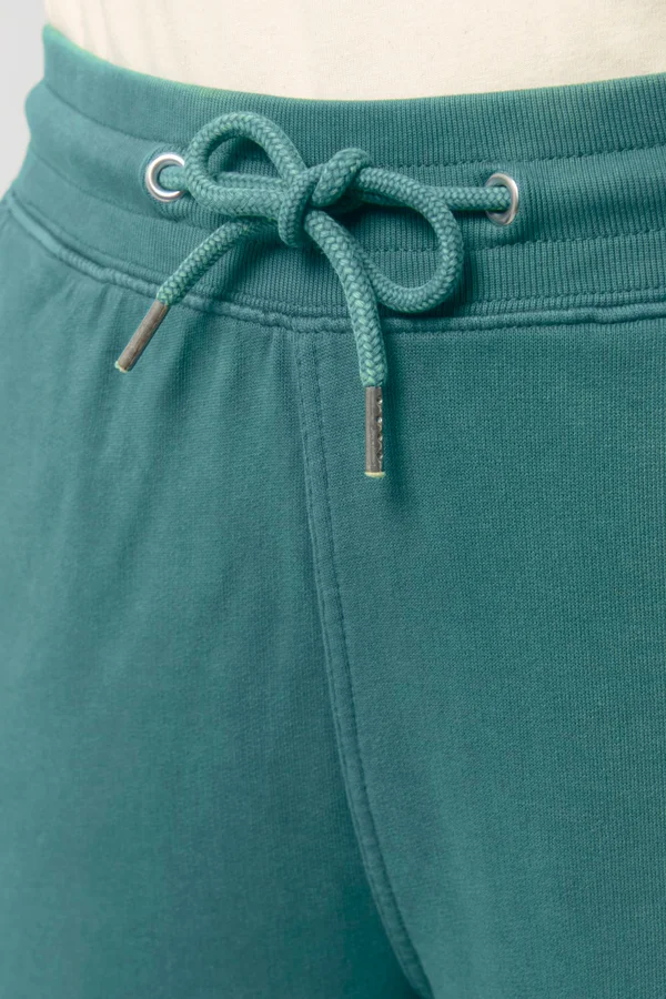 Die Garment-Dyed Unisex-Jogginghose