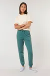 Die Garment-Dyed Unisex-Jogginghose