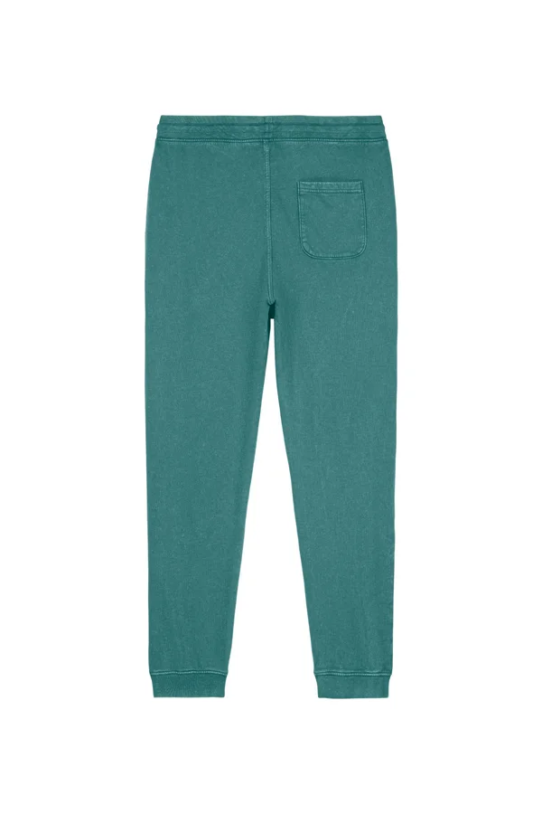 Die Garment-Dyed Unisex-Jogginghose