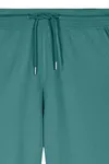 Die Garment-Dyed Unisex-Jogginghose
