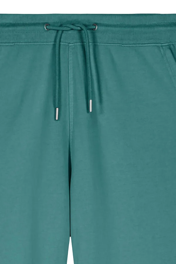 Die Garment-Dyed Unisex-Jogginghose