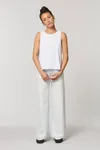 Kurzes Damen Tanktop