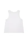 Kurzes Damen Tanktop