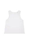 Kurzes Damen Tanktop
