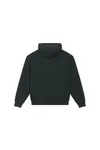 Ultralässiges Unisex-Sweatshirt mit Reißverschluss