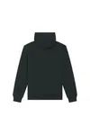 Der Unisex-Zip-Hoodie mit Sherpa-Futter