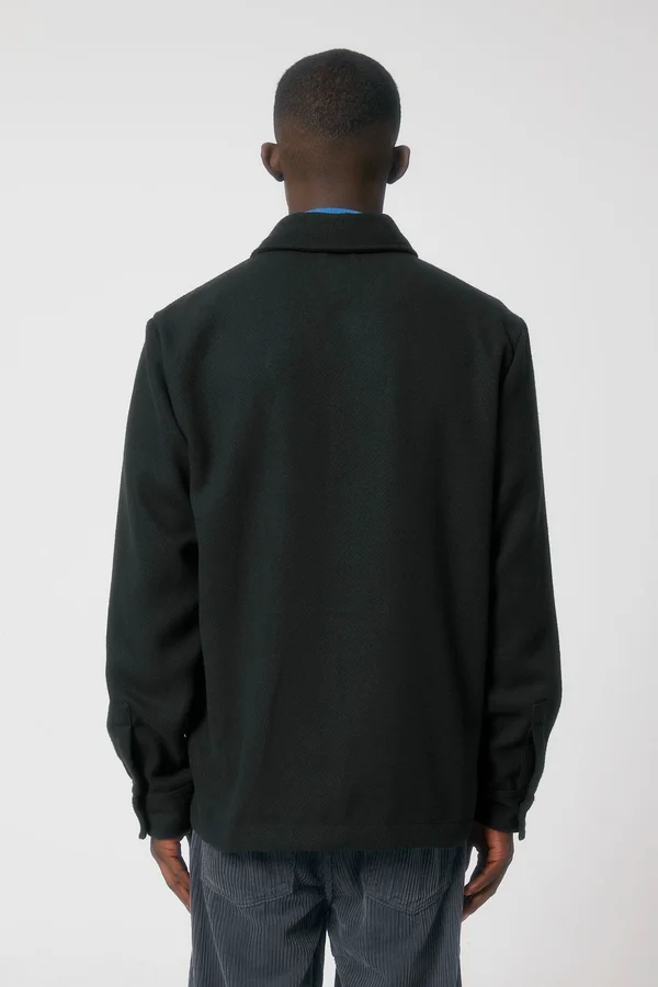 Unisex-Overshirt