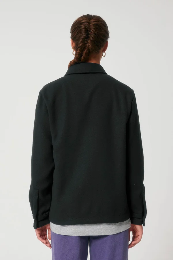 Unisex-Overshirt