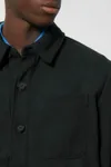 Unisex-Overshirt