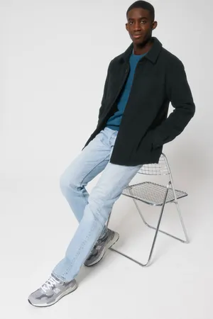 Unisex-Overshirt