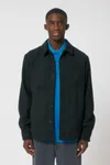 Unisex-Overshirt