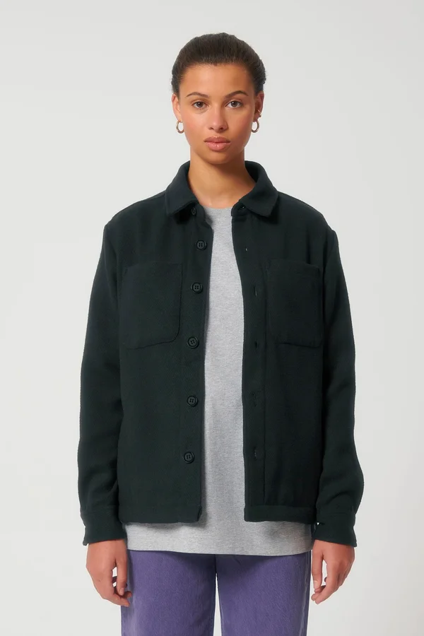 Unisex-Overshirt