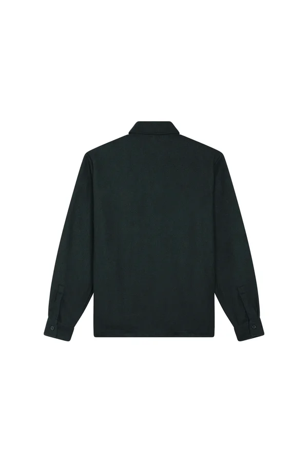 Unisex-Overshirt
