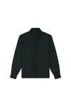Unisex-Overshirt