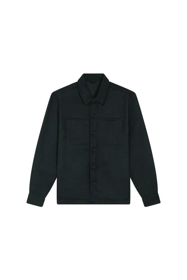 Unisex-Overshirt