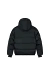 Die Oversized Unisex-Steppjacke