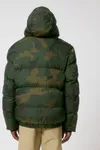 AOP Steppjacke