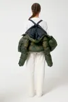 AOP Steppjacke
