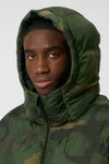 AOP Steppjacke