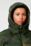 AOP Steppjacke