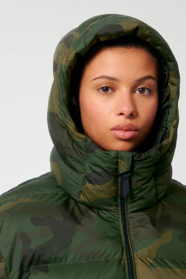 AOP Steppjacke