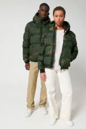 AOP Steppjacke