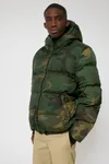 AOP Steppjacke