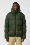 AOP Steppjacke