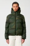 AOP Steppjacke