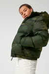 AOP Steppjacke
