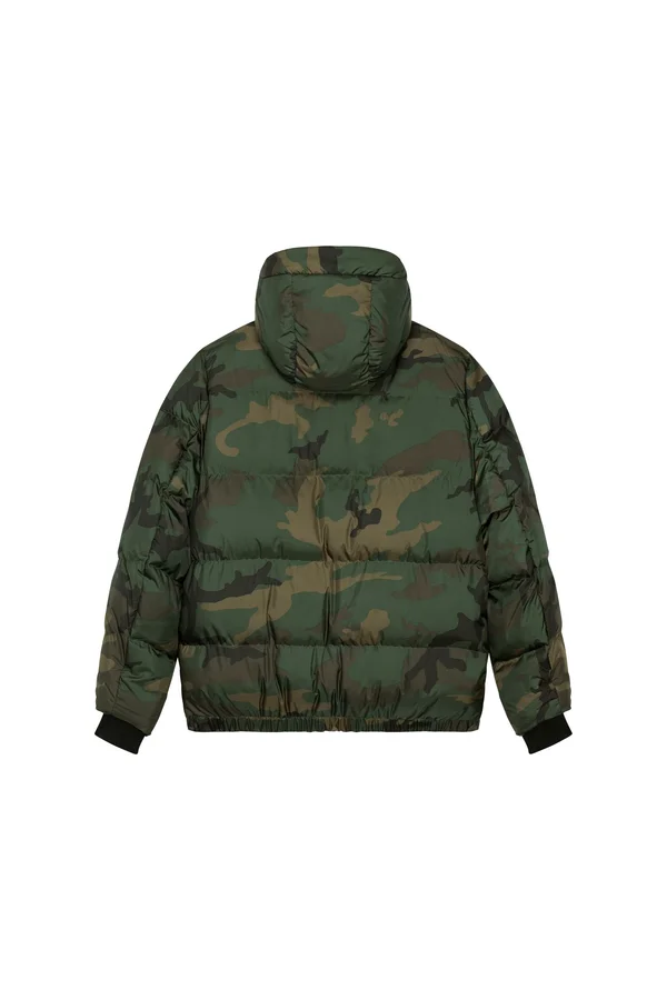 AOP Steppjacke