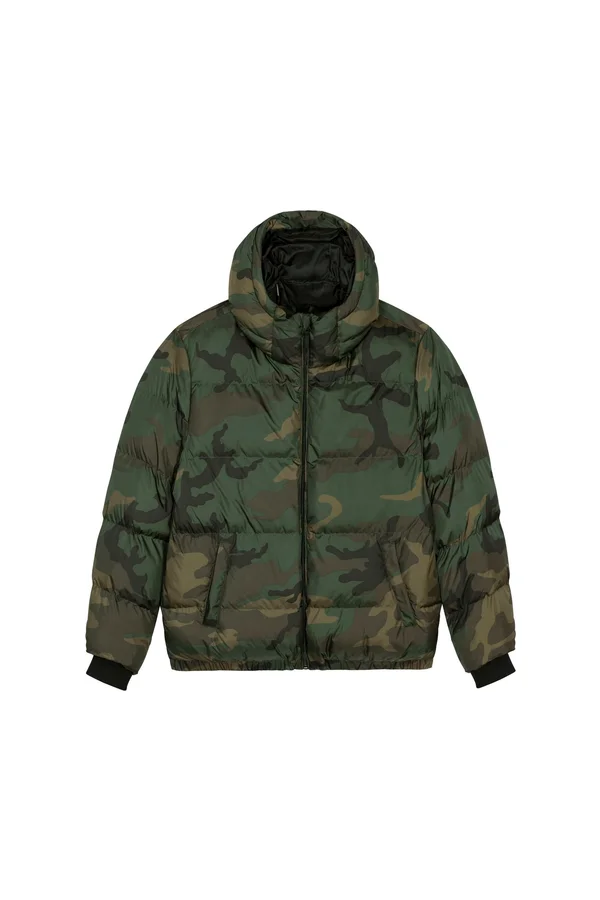 AOP Steppjacke