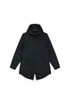 Der Unisex-Parka wattiert