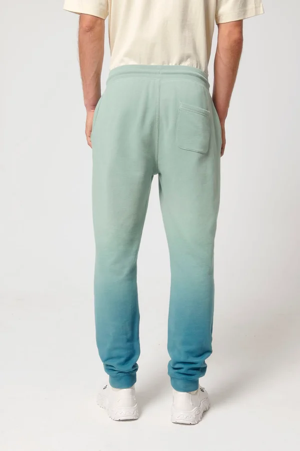 Tauchgefärbte Unisex-Jogginghosen