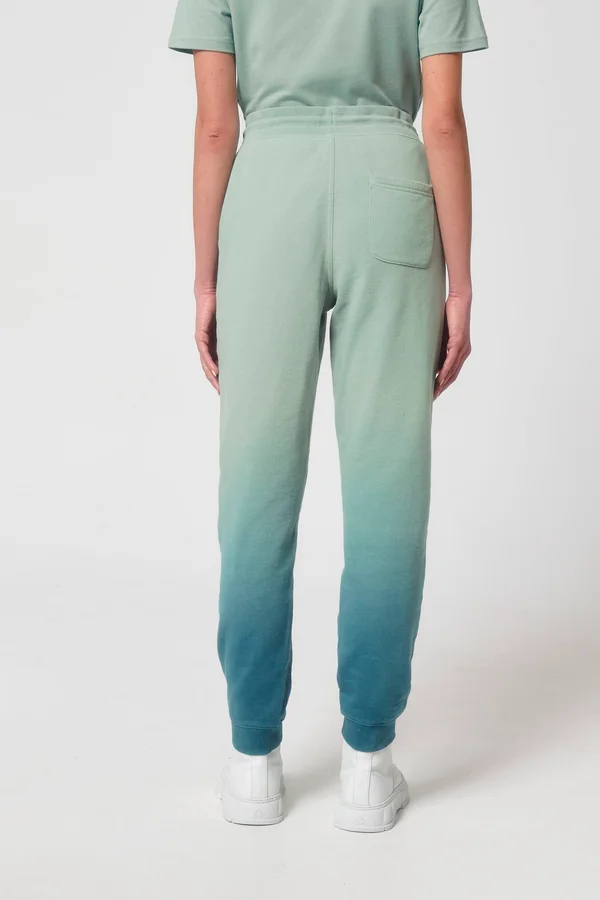 Tauchgefärbte Unisex-Jogginghosen