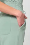 Tauchgefärbte Unisex-Jogginghosen